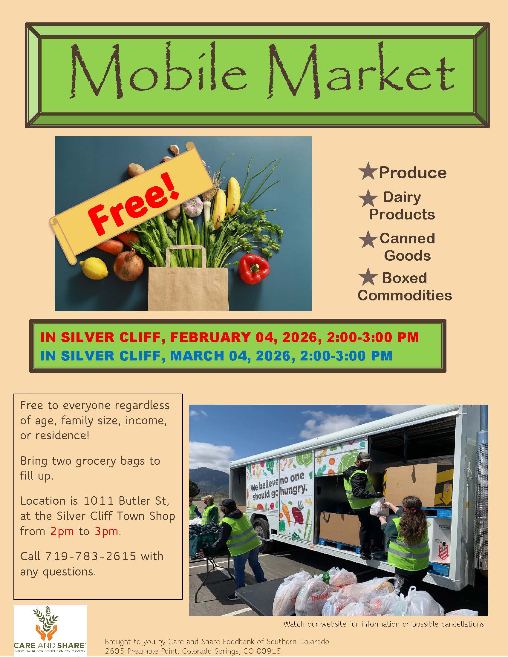 Flyer Feb-March 2026